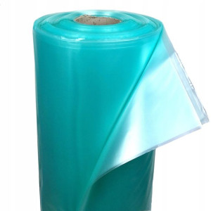 Folia Szer 6m Tunelowa Ogrodnicza Uv4 4sezon Mocna