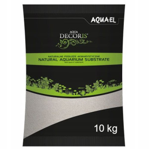 Aquael Żwir Kwarcowy 1,6-4,0mm 10kg