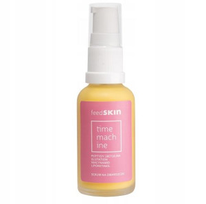 FEEDSKIN Serum na zmarszczki z peptydami 30ml