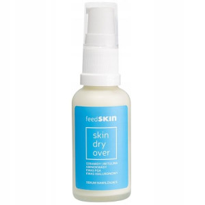 FEEDSKIN Serum nawilżające Ceramidy 30ml
