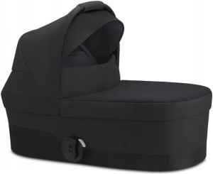 CYBEX gondola COT S Balios Talos Deep Black