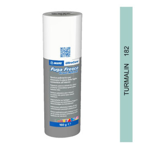 Renowator do fug MAPEI ULTRACARE FUGA FRESCA (182) turmalin
