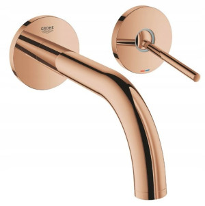 GROHE Bateria umywalkowa podtynkowa WARM SUNSET