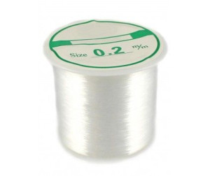 NICI MONOFILOWE ŻYŁKOWE 0,2mm 130 metrów Sutasz