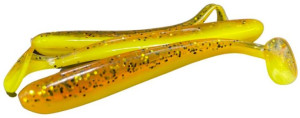 Relax Bass 5''/ Ripper Kopyto # Na Sandacza 12,5cm