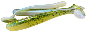 Relax Bass 5''/ Ripper Kopyto # Na Sandacza 12,5cm