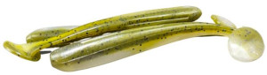 Relax Bass 5''/ Ripper Kopyto # Na Sandacza 12,5cm