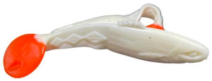 Relax Diamond Shad- Guma Na Sandacza # 8cm (3'')