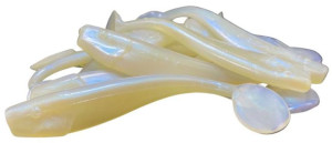 Relax Guma Na Sandacza King Shad 4'' - 11,5cm
