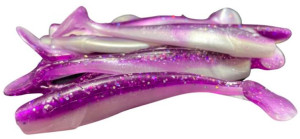 Relax Guma Na Sandacza King Shad 4'' - 11,5cm