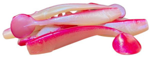 Relax Guma Na Sandacza King Shad 4'' - 11,5cm