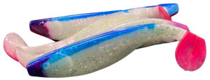 Relax Kopyto 6'' Guma Na Szczupaka # 16 Cm #1szt
