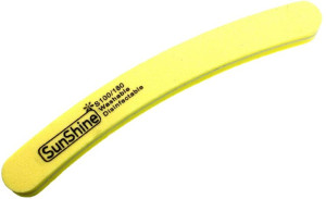 Sunshine Pilnik Polerka Banan 100/180