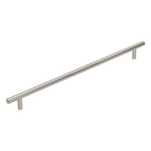 Uchwyt meblowy reling GAMET RE29 stal inox 320mm