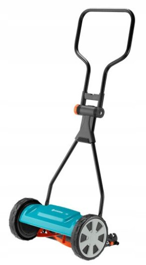 Kosiarka Ręczna Bębnowa 330 04027-20 Gardena