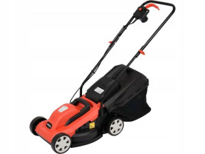 Kosiarka Elektryczna 1300w 330mm 30l Yt-85200 Yato