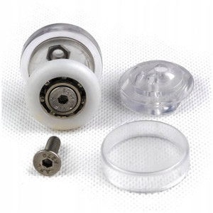 Rolka do kabiny okrągłej Sanplast ALTUS 660-C0098