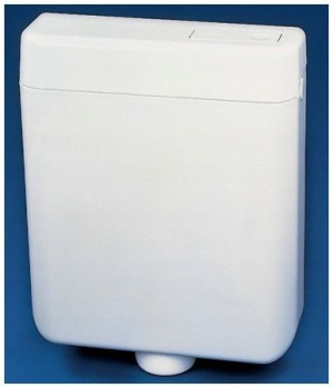 Dolnopłuk 937 33,8x39 cm Sanit 9170101 S000 biały
