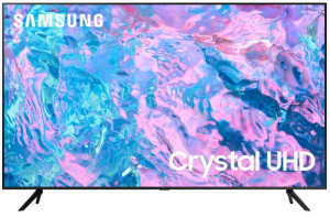 Telewizor Samsung UE 43CU7172 Smart Bluetooth 4K