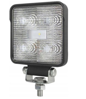 Lampa Robocza Hella Full Led 1ga 357 107-012