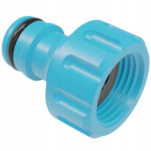 Przyłączę Na Kran Gwint Wew. 1/2'' 51-210 Cellfast