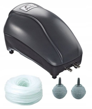 Napowietrzacz do oczka 2000L Pontec PondoAir Set