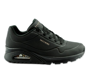Sneakersy damskie SKECHERS 73690/BBK Black 36