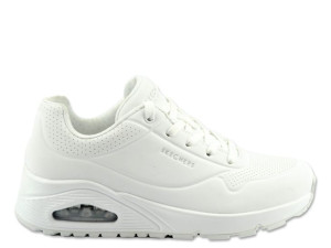Sneakersy damskie SKECHERS UNO STAND ON AIR (73690-W) 40
