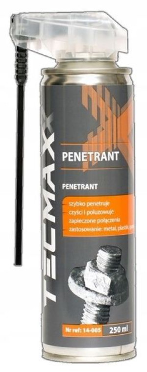Tecmaxx Smar Penetrant Z Aplikatorem 250ml 14-005