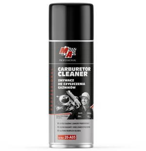 Ma Professional Zmywacz Do Czyszczenia Gaźników 400ml 20-a05