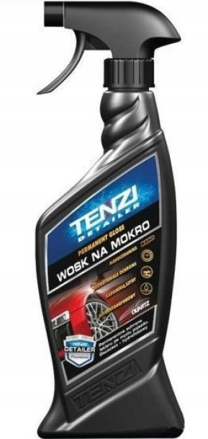 TENZI Detailer WOSK NA MORKO 600ml kwarc atomizer