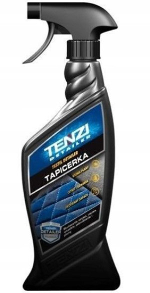 TENZI Detailer CZYSTA TAPICERKA do tapicerki 600ml