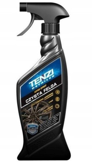 TENZI Detailer CZYSTA FELGA do felg felgi 600ml
