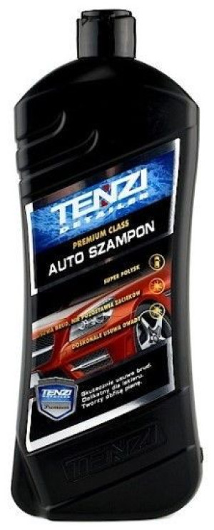 Tenzi Detailer Auto Szampon 770ml