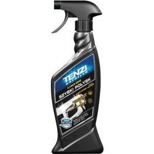 TENZI Detailer SZYBKI POŁYSK Quick Finish 600ml