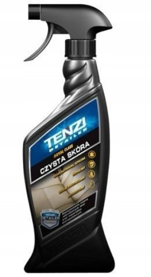TENZI Detailer Czysta Skóra do skóry 600ml