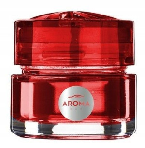 Aroma Car Gel FOREST FRUITS żel odświeżacz zapach
