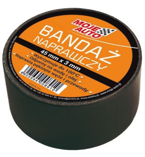MOJE AUTO Bandaż Naprawczy 19-106 Taśma 45mmx3m
