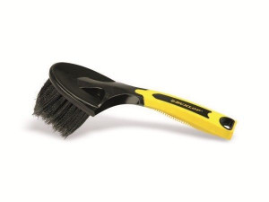 DUNLOP Szczotka SZCZOTA do mycia felg 25cm