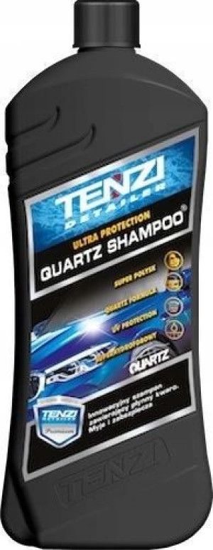 TENZI Detailer Quartz Shampoo Kwarc Szampon 770ml