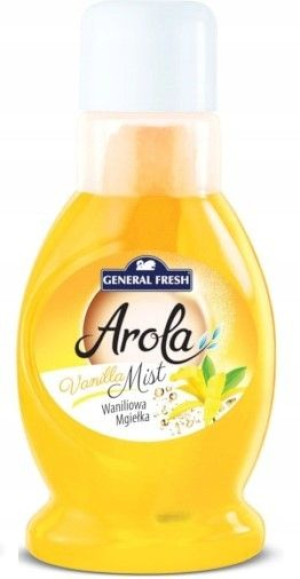 Odświeżacz General Fresh Arola Knot Vanilia