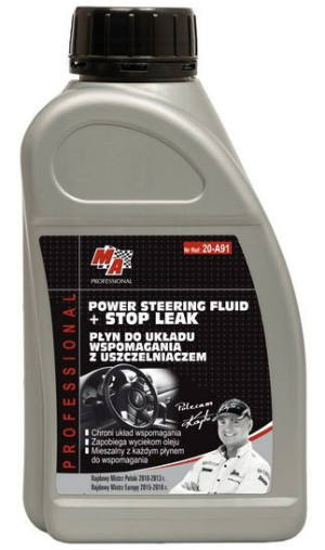 MA Professional Płyn do układu wspomagania z uszczelniaczem 300ml 20-A91