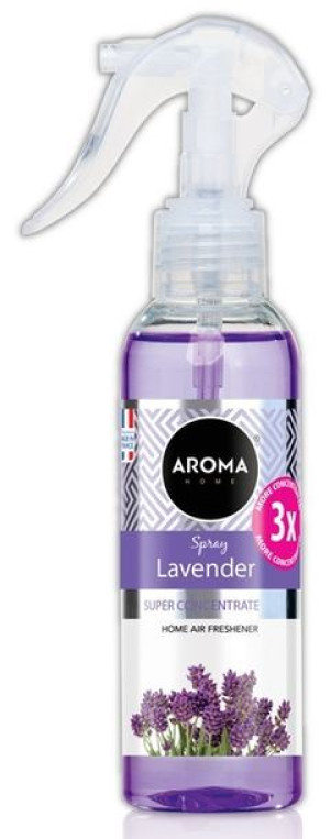 Aroma Home Spray Koncentrat 150ml Lawenda Lavender