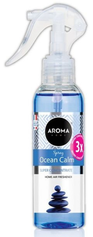 Aroma Home Spray Koncentrat 150ml Bryza Ocean Calm