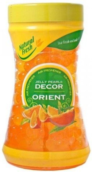 Kulki Żelowe Odświeżacz Jelly Pearls Orient 350ml