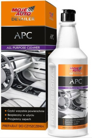 Moje Auto Detailer APC ALL PURPOSE CLEANER 19-621 1L