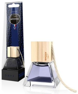 Aroma Car Prestige Wood Onyx Buteleczka Zapach