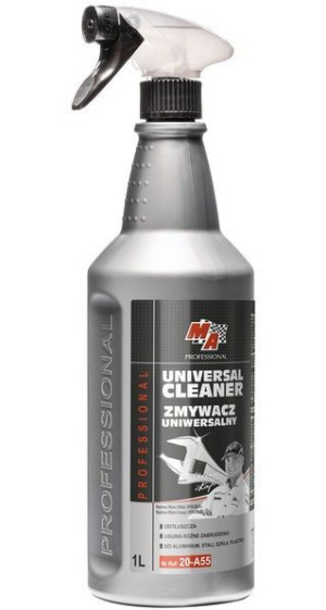 Ma Professional Zmywacz Uniwersalny 1l 20-a55