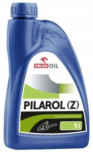 Olej Orlen Pilarol (z) 1l Do Smarowania Pił