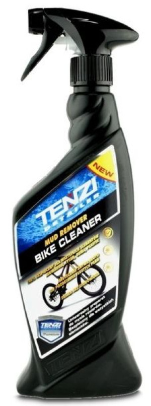 TENZI BIKE CLEANER Mycie rower quad motor 600ml